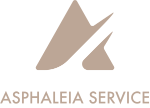 Asphaleia Logo
